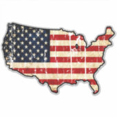 Thuis - VS Sticker (Voorkant)