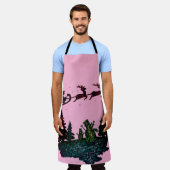 Thuis & wonen > Keuken en drinken > Tafel en keuke Schort (Gedragen)