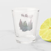 Thuis & wonen > Keuken en mijnen > Barware & Bar T Shot Glas (Achterkant)