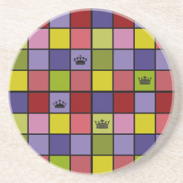 Thuis & wonen > Keuken en mijnen > Barware & Bar T Zandsteen Onderzetter