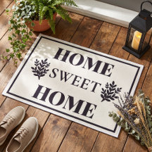 Thuis Zoete Thuis Huis Verwarming Welkom Cadeau