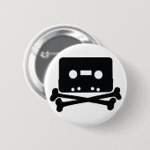 Thuisafdekking Button Logo (Voorkant /achterkant)