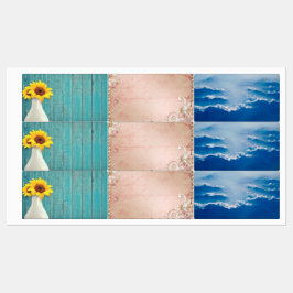 Thuisbureau Bedankt Vredesbestemming Destiny Labels