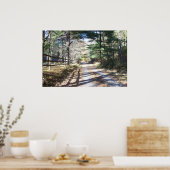 Thuiscanvas Poster (Keuken)