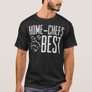 ThuisChefs 8 e aaa T-shirt
