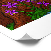 Thuisfront-Poster Poster (Hoek)