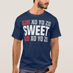 Thuisgerichte GCode CNC-machine T-shirt