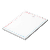 Thuiskerk Notitieblok (Gedraaid)