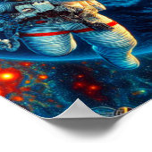 THUISKOMEN POSTER (Hoek)