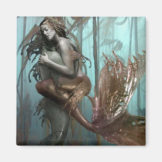 thuiskomst magneet (Voorkant)