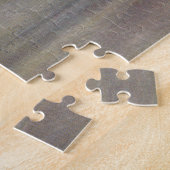 Thuiskomst (Vader en Zoon) Legpuzzel (Zijkant)