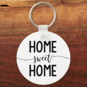 thuisland sleutelhanger (Voorkant)