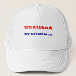 Thuisland Trucker Pet