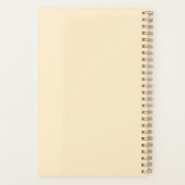 Thuisonderhoud Planner (Achterkant)