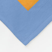 THUISSWEET HOME Fleece Blanket (Hoek)