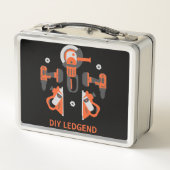 Thuisverbetering (Achterkant)