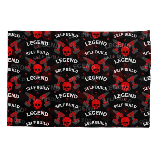 Thuisverbetering Kussensloop (Achterkant-Links)