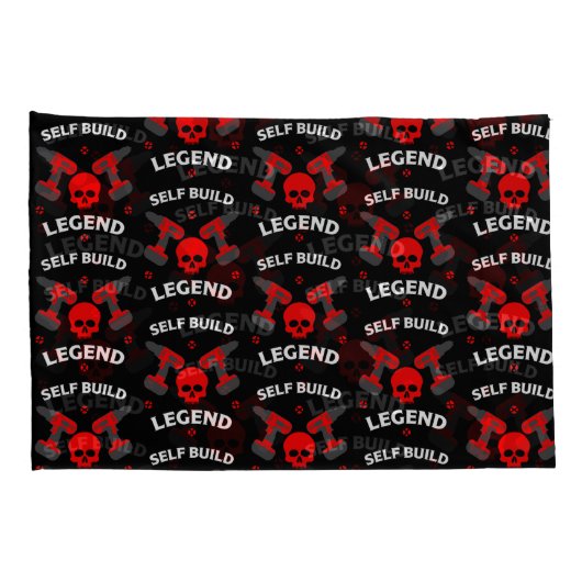 Thuisverbetering Kussensloop (Achterkant-Rechts)