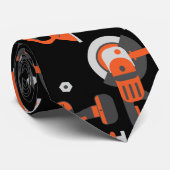 Thuisverbetering Stropdas (Opgerold)