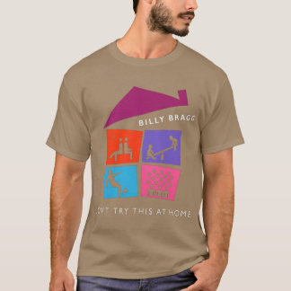 Thuisvriend T-shirt
