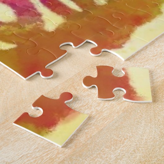 Thuisvriendelijk - startpunt - Puzzle met Happy Sn Legpuzzel (Zijkant)