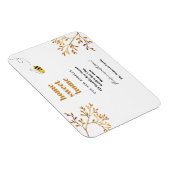 Thuisvriendelijk thuis moderne elegante beweging magneet (Rechterzijde)