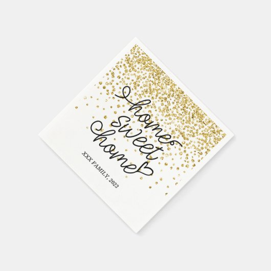 thuiszoet thuis , huisvreter servet (Hoek)