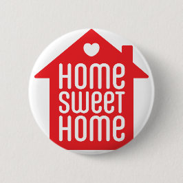 Thuiszoete startpunten ronde button 5,7 cm