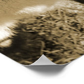 Thumbalina de Goat-Kind Poster (Hoek)