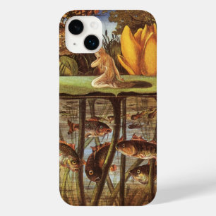  Thumbelina Fairy Tale, Eleanor Vere Boyle Case-Mate iPhone 14 Plus Hoesje