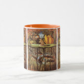  Thumbelina Fairy Tale, Eleanor Vere Boyle Mok (Midden)