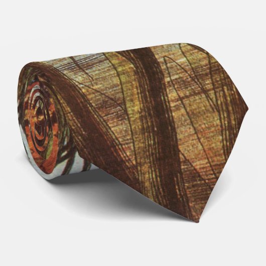  Thumbelina Fairy Tale, Eleanor Vere Boyle Stropdas (Opgerold)