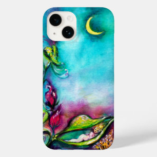 THUMBELINA SLAPEN TUSSEN ROZEN VERLATEN Case-Mate iPhone 14 HOESJE