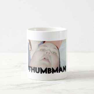 THUMBMAN Mok