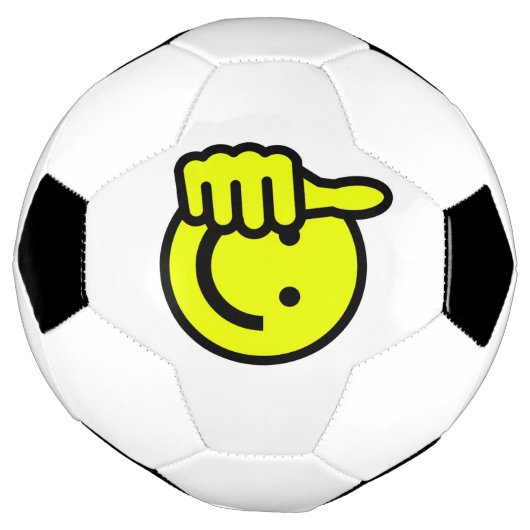 THUMBS HAUT (Tourné)