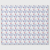 Thumbs Up Arkansas Cadeaupapier (Vlak)