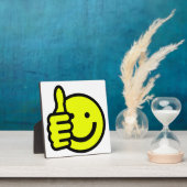 THUMBS UP FOTOPLAAT (Insitu)