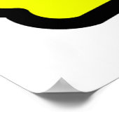 THUMBS UP POSTER (Hoek)