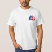 Thums Up T-shirt (Voorkant)