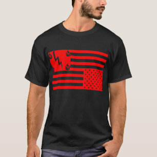 thunder2 t-shirt