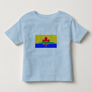 Thunder Bay, Canada Kinder Shirts