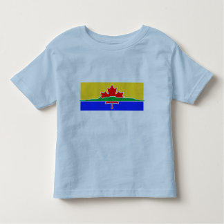 Thunder Bay, Canada Kinder Shirts