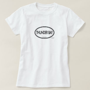 Thunder Bay, Canada T-shirt