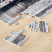 Thunder Bay Legpuzzel (Zijkant)