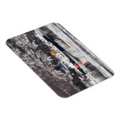 Thunder Bay Magneet (Rechterzijde)