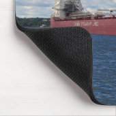 Thunder Bay mousepad Muismat (Hoek)