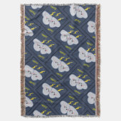 Thunder Buddies Deken (Voorkant Verticaal)