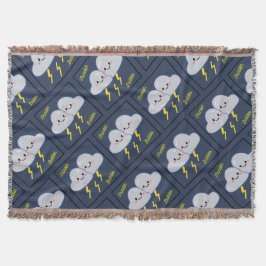 Thunder Buddies Deken