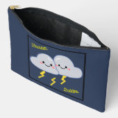 Thunder Buddies Etui (Open)