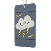 Thunder Buddies Luchtverfrisser (Links)